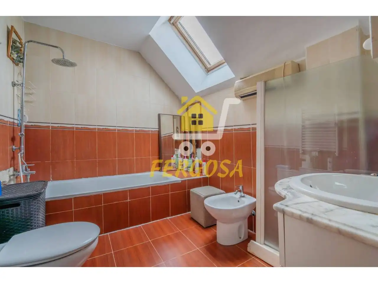 Duplex avec terrasse à vendre à Casarrubios del Monte pueblo, imagen 29