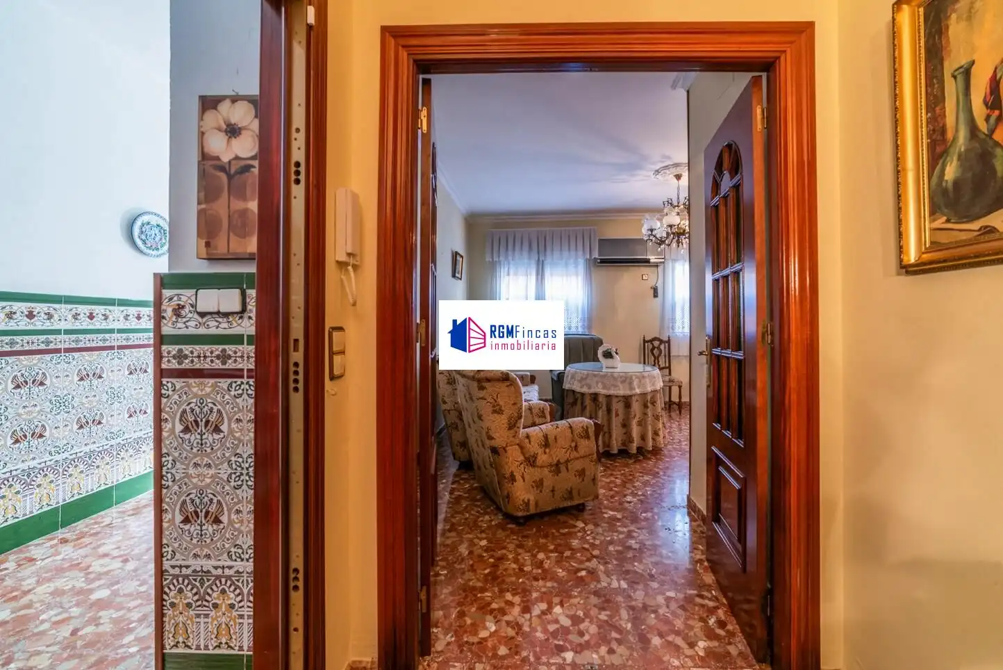 Casa o xalet en venda a Sevilla, Sevilla