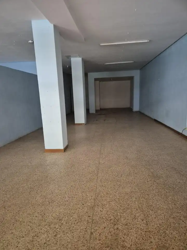 Local comercial en venda a Calle Benito Vicioso, imagen 5