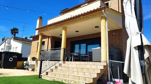Foto 2 de Casa o chalet en venta en Albinyana, Tarragona
