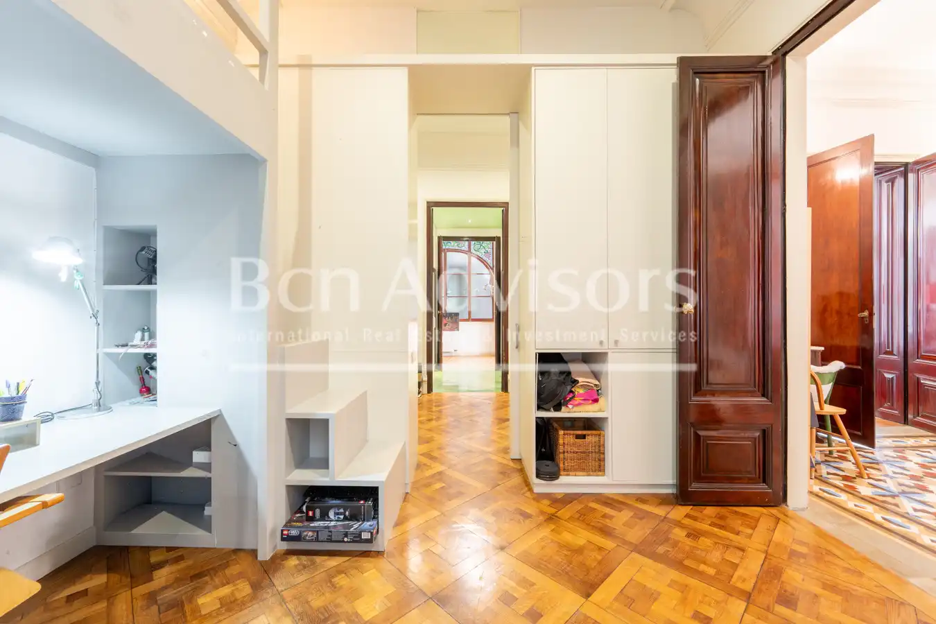 Wohnung zum Verkauf in Carrer Ample, imagen 35