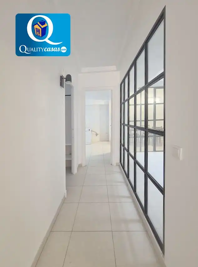 Piso de alquiler en Alicante / Alacant con Aire acondicionado