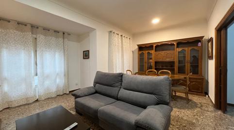 Foto 2 de Pis de lloguer a Calle Jose Gutierrez-peten, Mercado, Alicante / Alacant