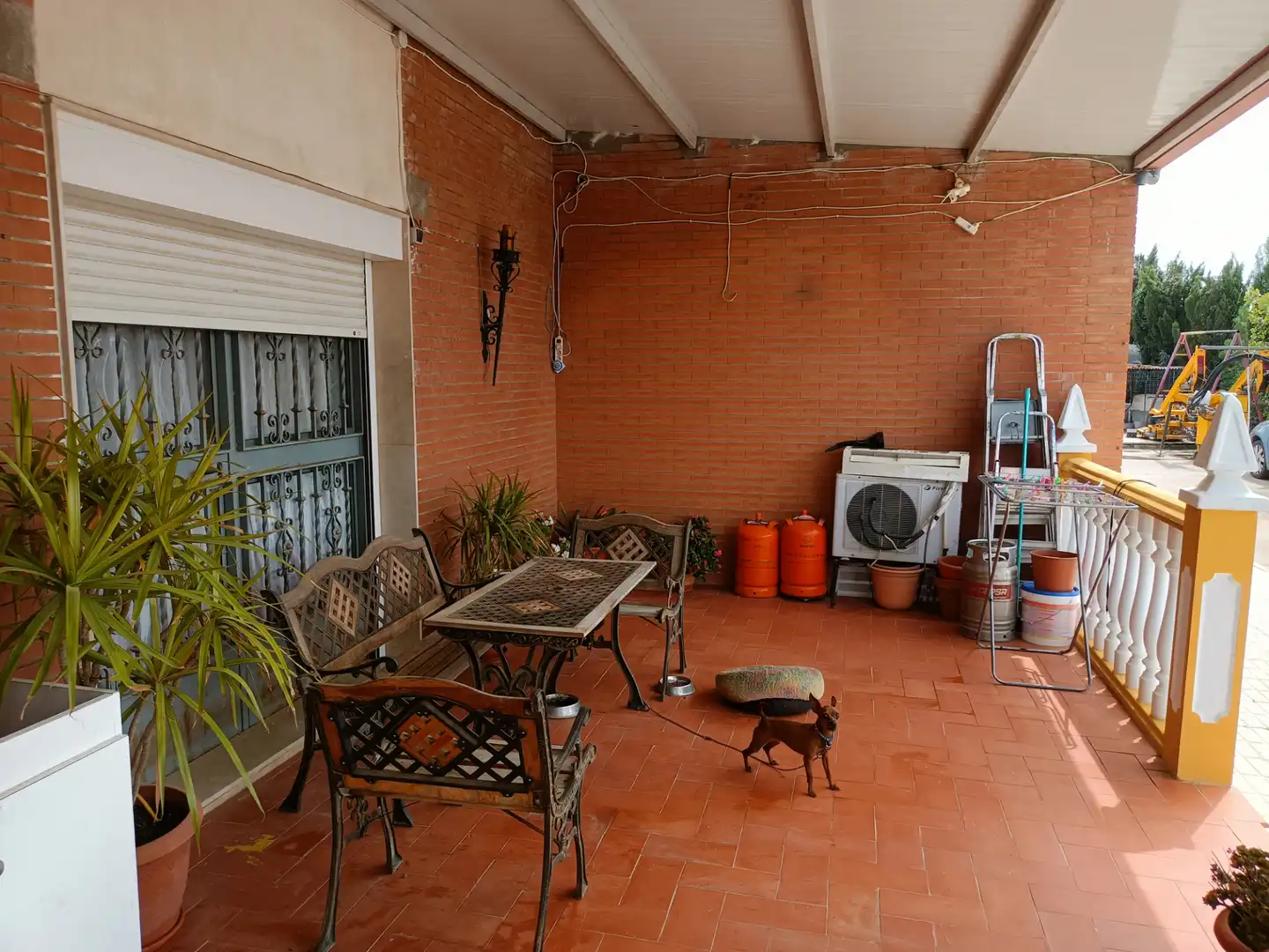 Villa zum Verkauf in La Carlota, imagen 2