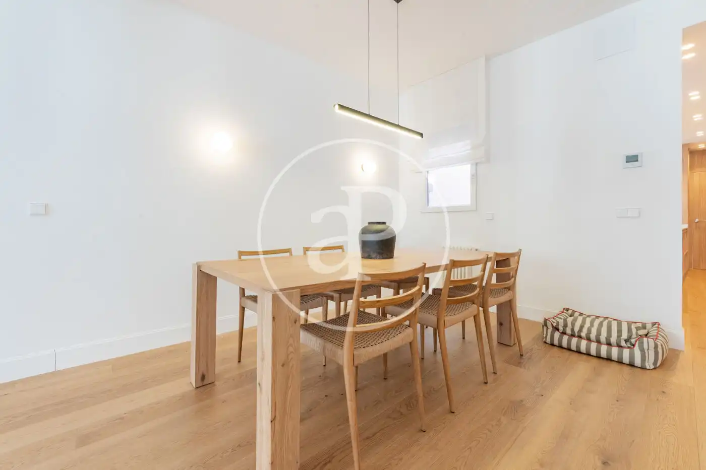 Wohnung mit Terrasse zum Verkauf in Moncloa - Aravaca, imagen 12
