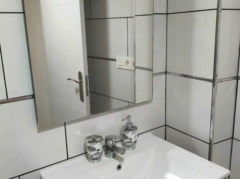 Studio mit Aufzug zur Miete in Dr. Guirao Gea 1, imagen 4