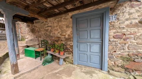 Foto 5 de Casa o chalet en venta en Lugar Castañedo, 16, Aller, Asturias