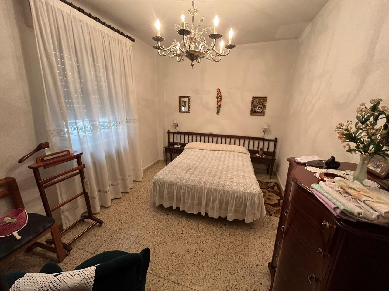 Flat for sale in Garrido Sur, Garrido