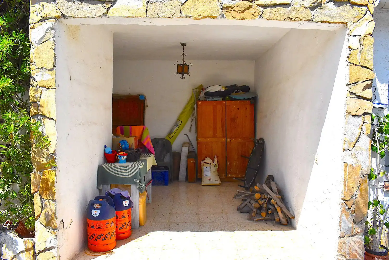 Haus mit Garten zum Verkauf in L'Albir, imagen 33