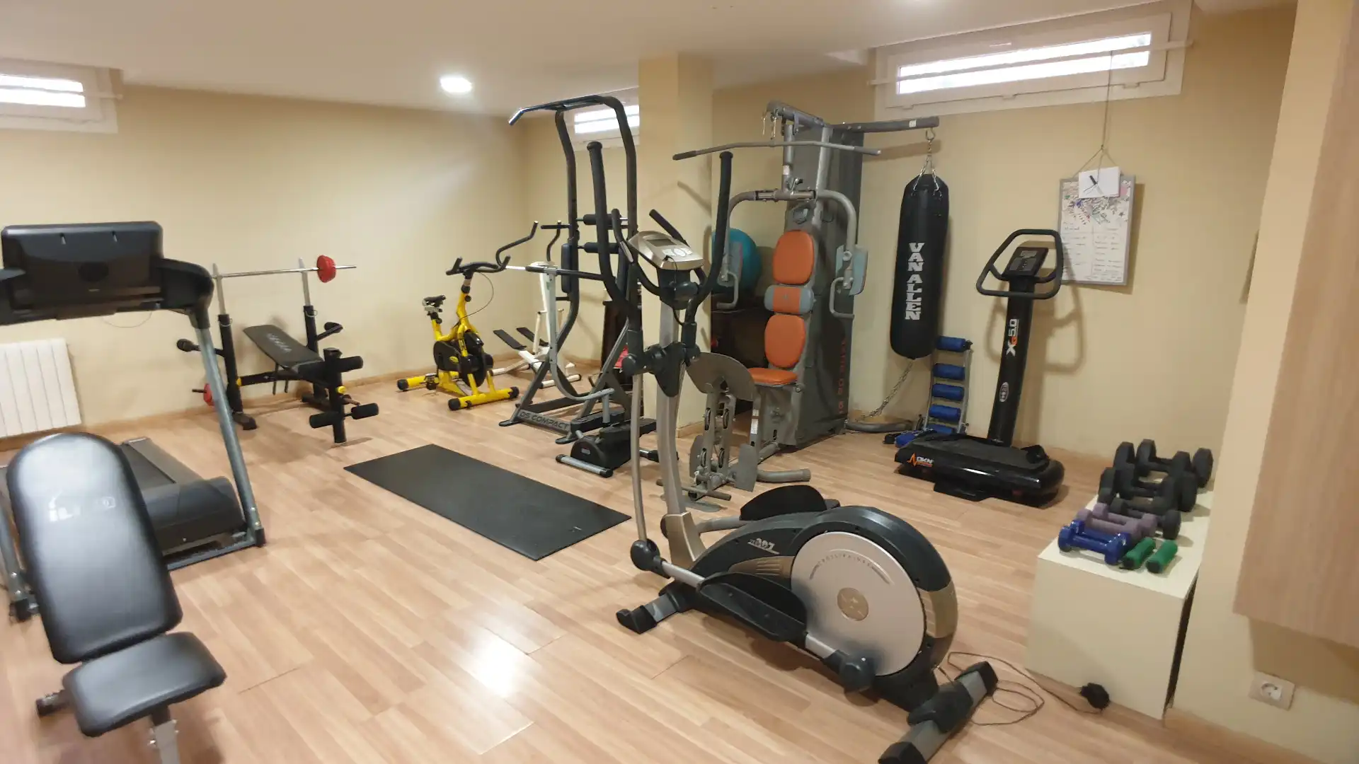 Detached house with terrace for sale in Urbanizaciones, imagen 12