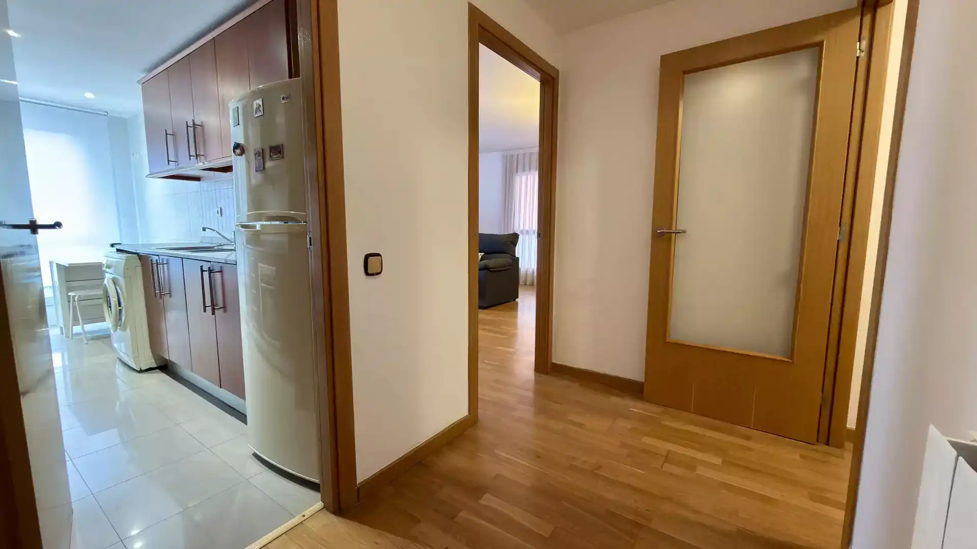 Wohnung mit Aufzug zum Verkauf in Pagès i Morató, imagen 33