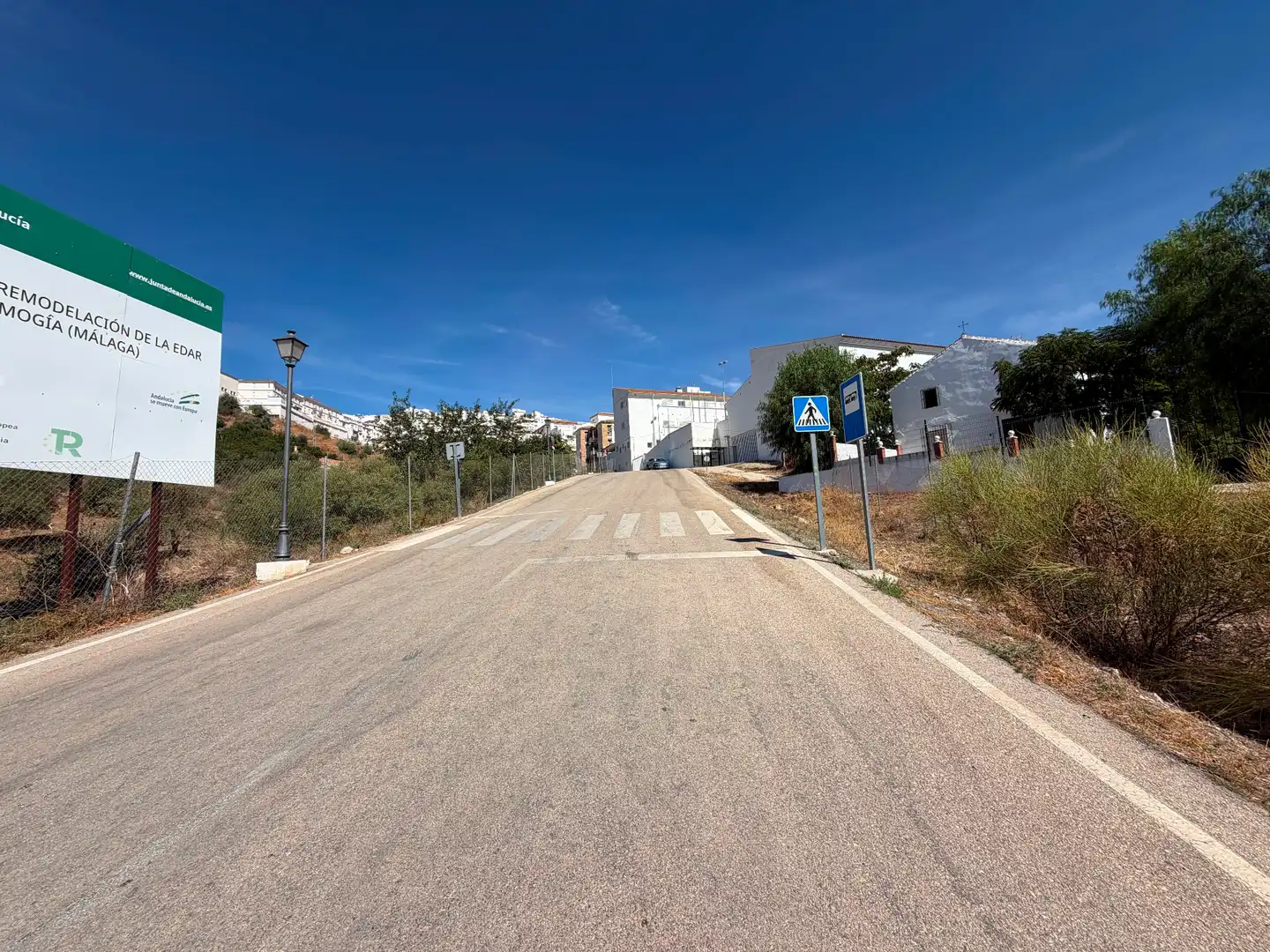 Terreny residencial en venda a Calle Rehoyada 15, imagen 18