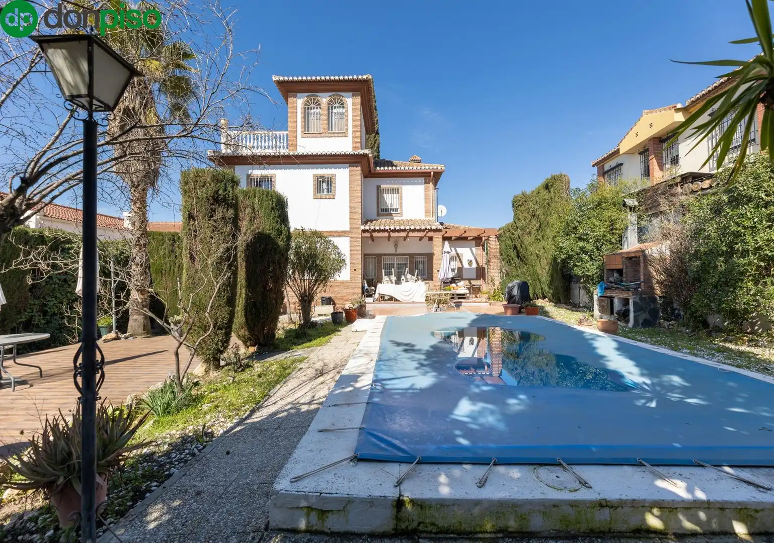 Chalet en venta en Calle Calle Acacias, imagen 3