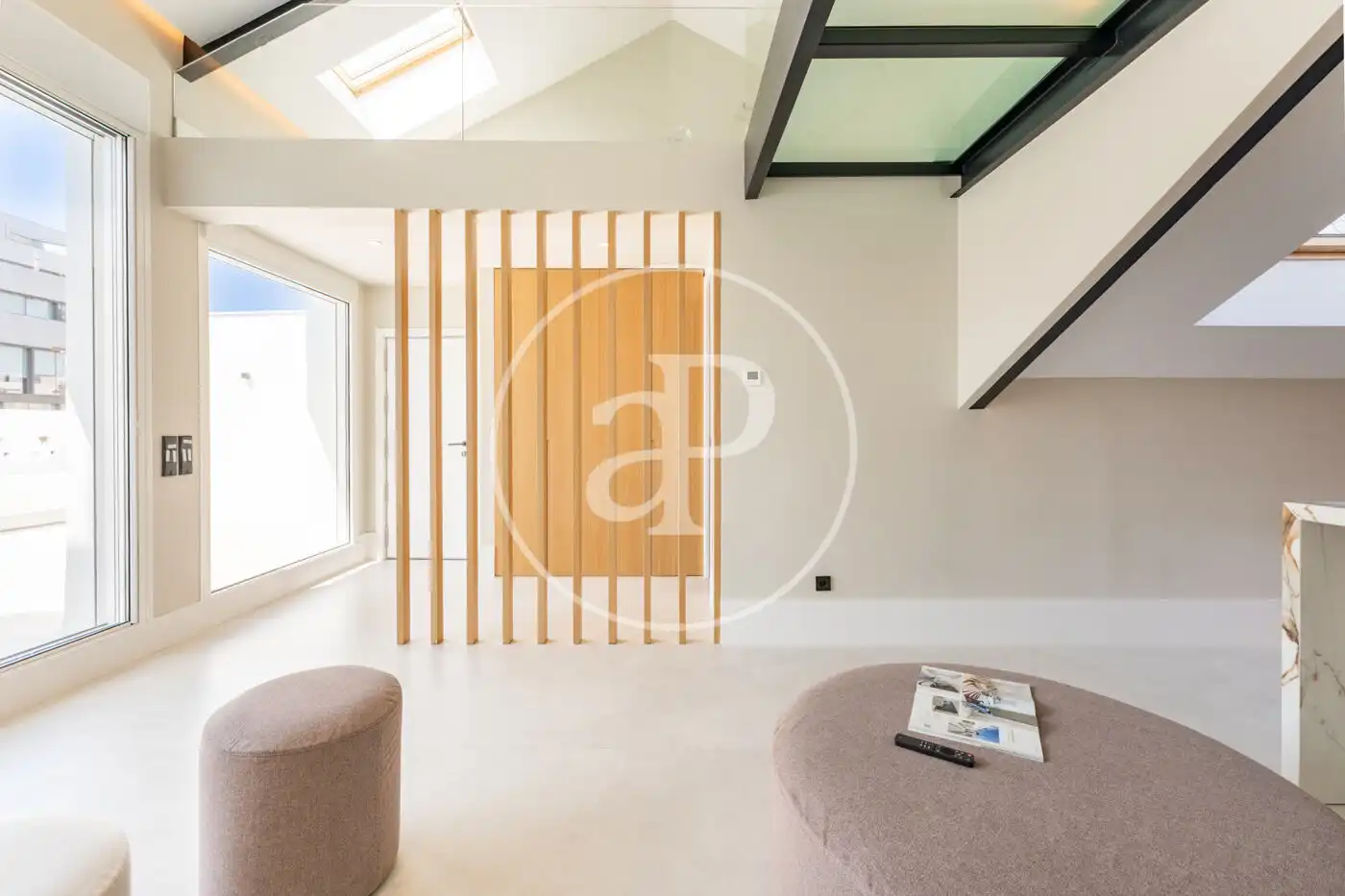 Appartement avec ascenseur à vendre à Calle de Goya, imagen 7