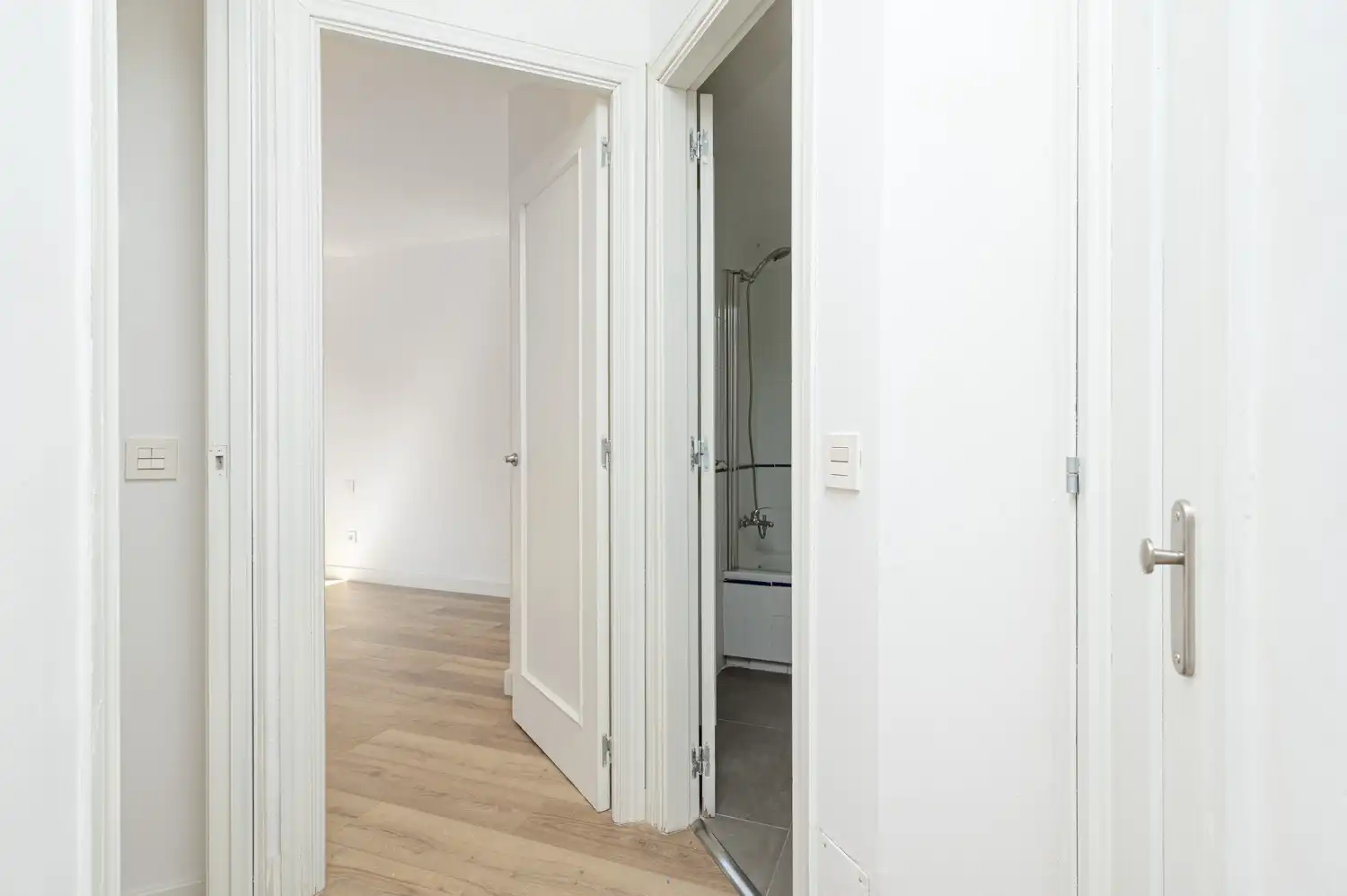 Piso con ascensor en venta en Navaluenga 1, imagen 15