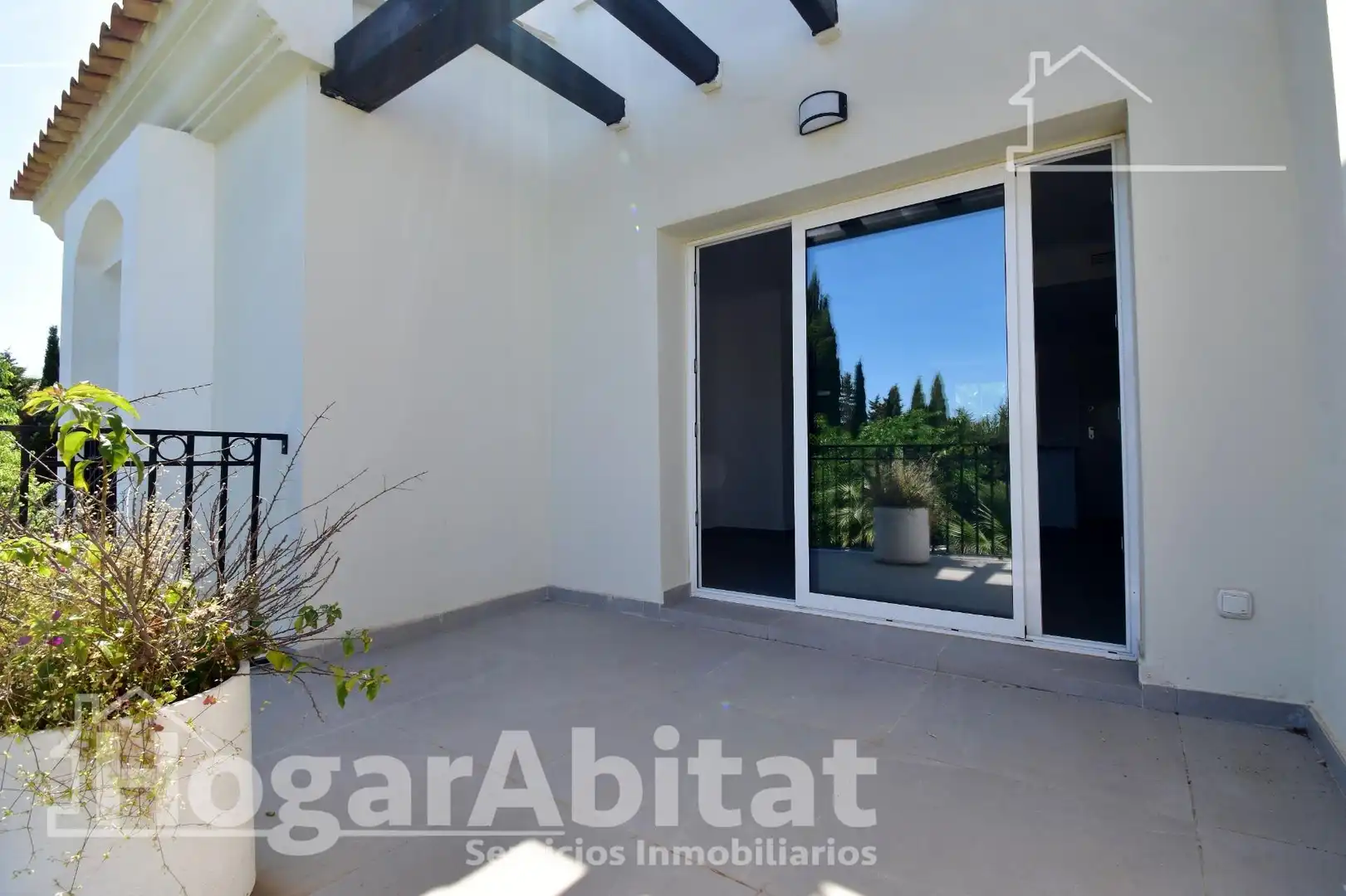 Penthouse mit Pool zum Verkauf in Carrer ALBORCER, imagen 15