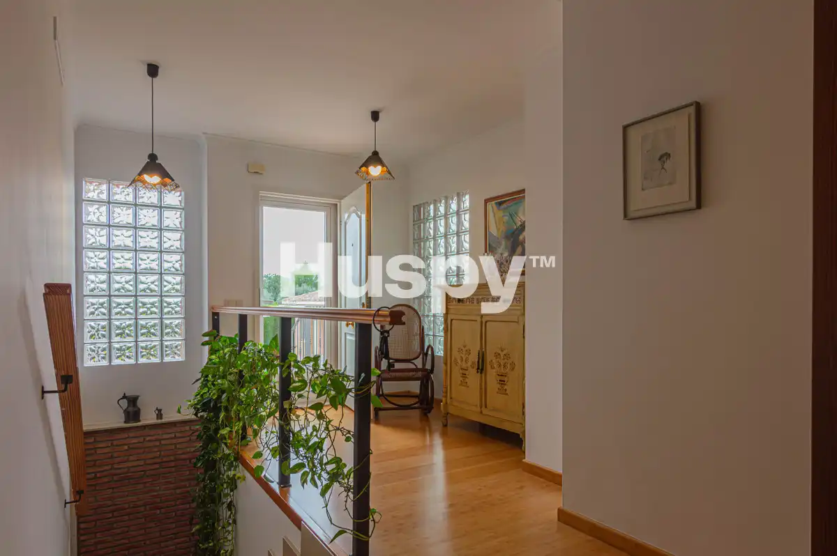 Casa amb terrassa en venda a Godelleta, imagen 9