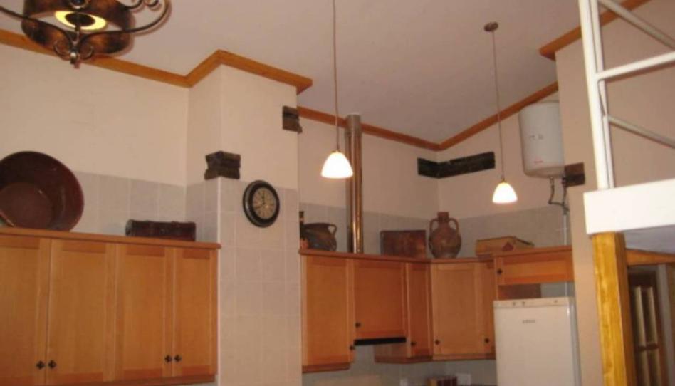 Photo 1 of Flat for sale in Borriol, Castellón