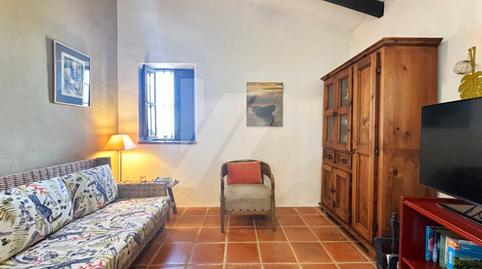 Foto 5 de Finca rústica en venda a Benimeit - Tabaira, Alicante