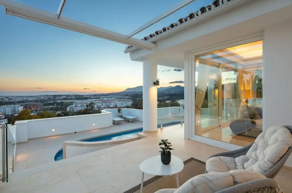 Chalet en venta en Nueva Andalucía, imagen 22