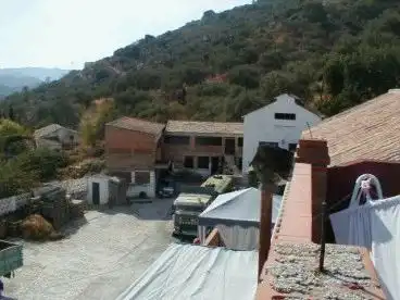 Gewerbefläche zum Verkauf in Comares, imagen 3