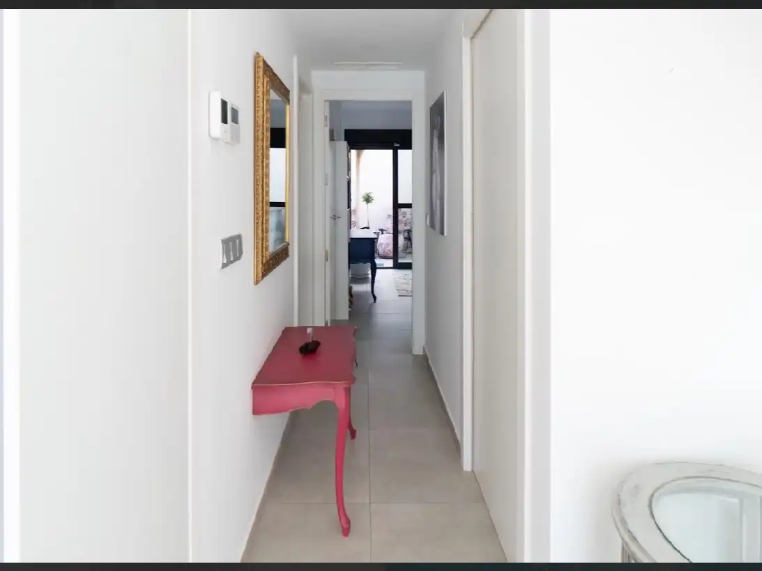 Bungalow with pool for sale in Bergantin 51, imagen 7