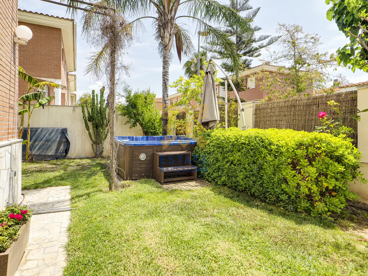 Haus mit Garten zum Verkauf in Carrer Cap de Tortosa, imagen 18