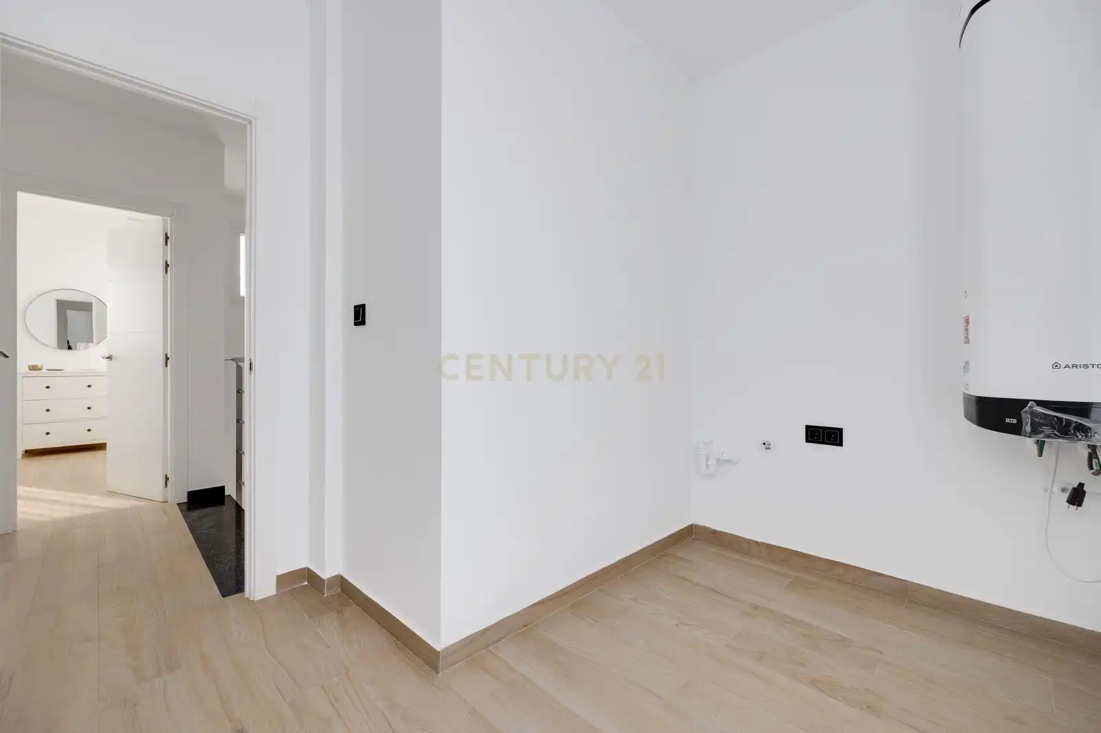 Casa o chalet en venta en Torrevieja con Aire acondicionado, Piscina y Domótica