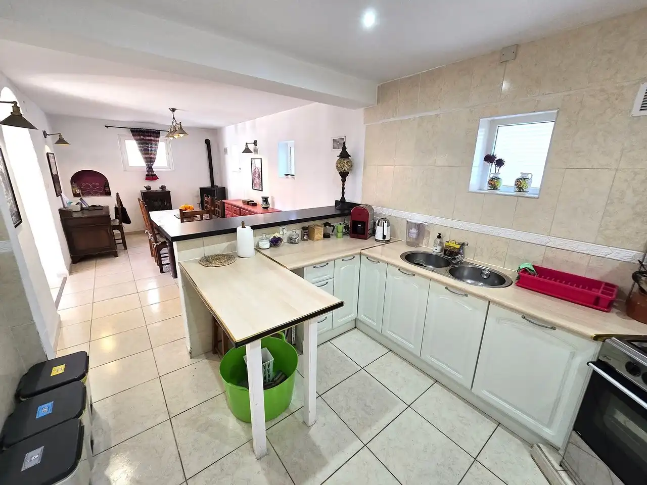 Casa con piscina en venta en Mojácar Playa - Las Ventanicas - La Paratá, imagen 7