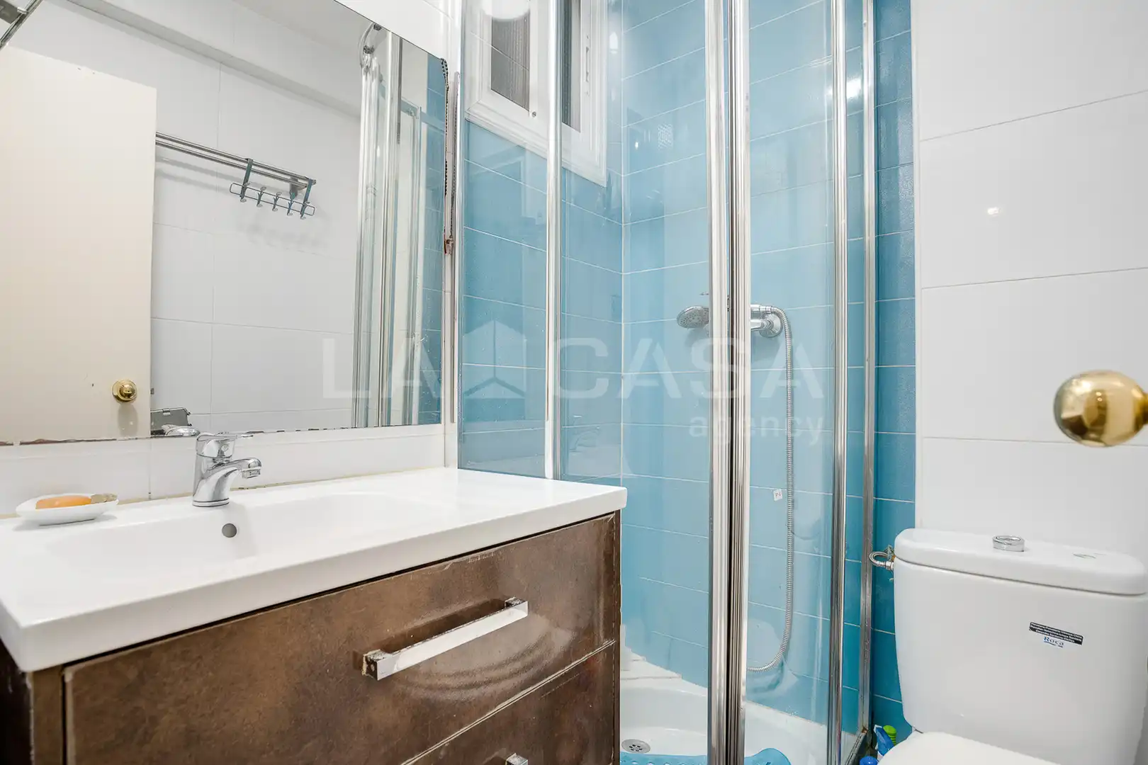 Baño de Piso en venta en Barcelona