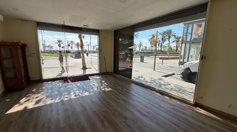 Local esquinero en C/ Sant Antoni de Mataró en alquiler, imagen 5