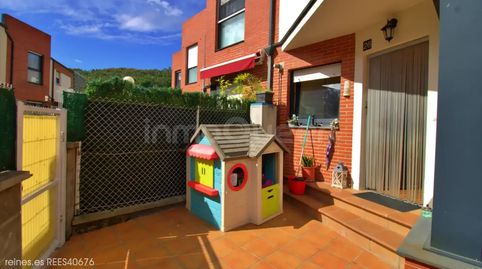 Foto 4 de Casa adosada en venda a N/a, Parbayón, Piélagos