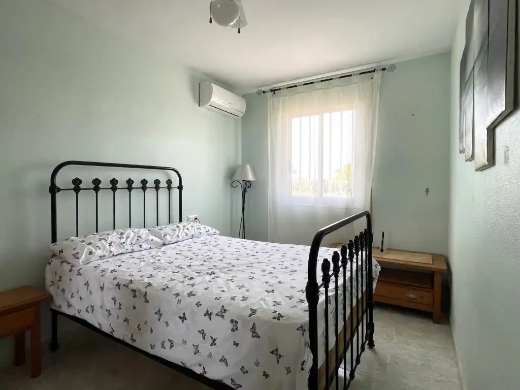Duplex con piscina in vendita a Calle Nuñez De Balboa, imagen 12