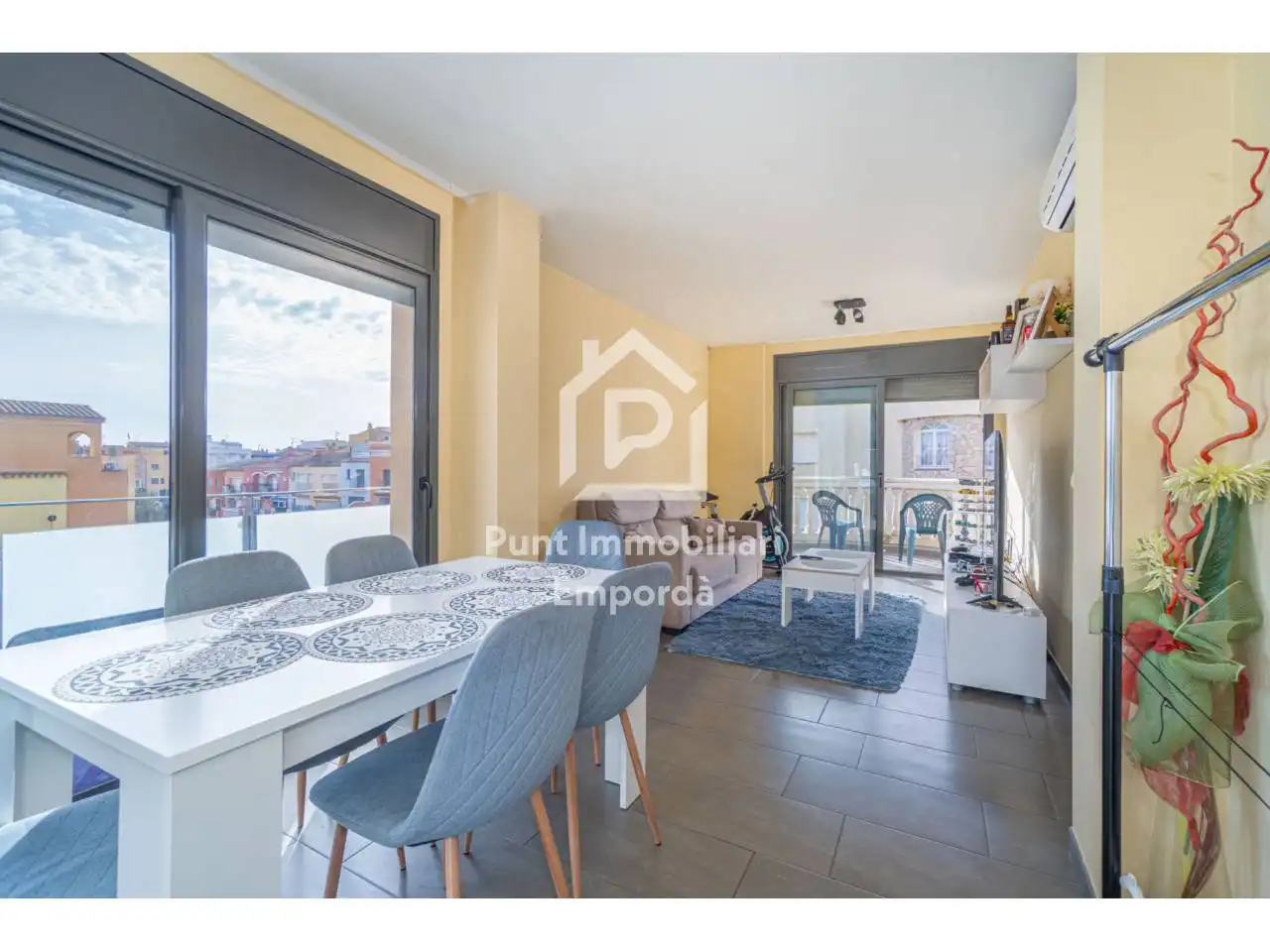 Apartment with terrace for sale in Pasaje Badia Gran Reserva, imagen 3