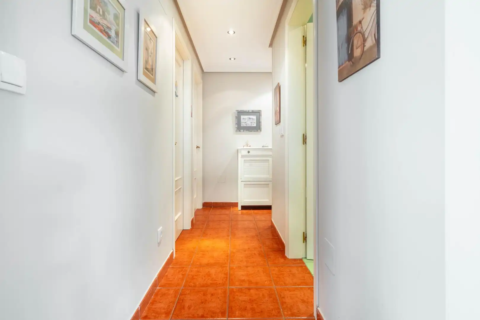 Piso en venta en Tapia de Casariego con Calefacción y Amueblado