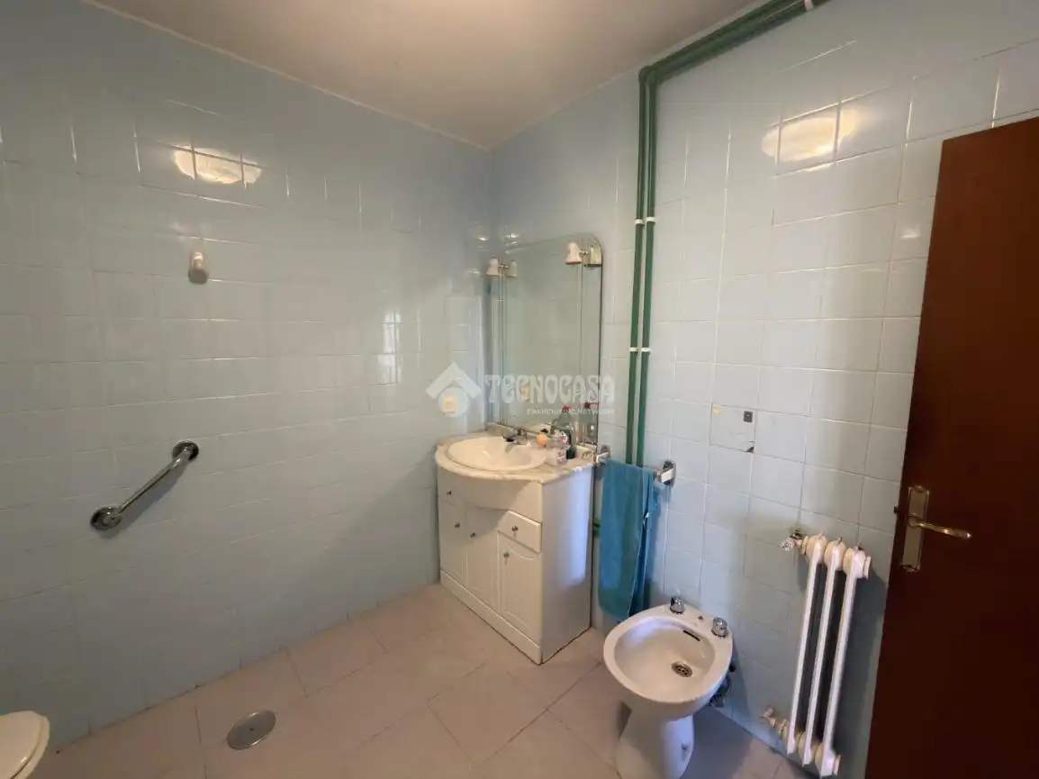 Flat for sale in Santa María de Benquerencia