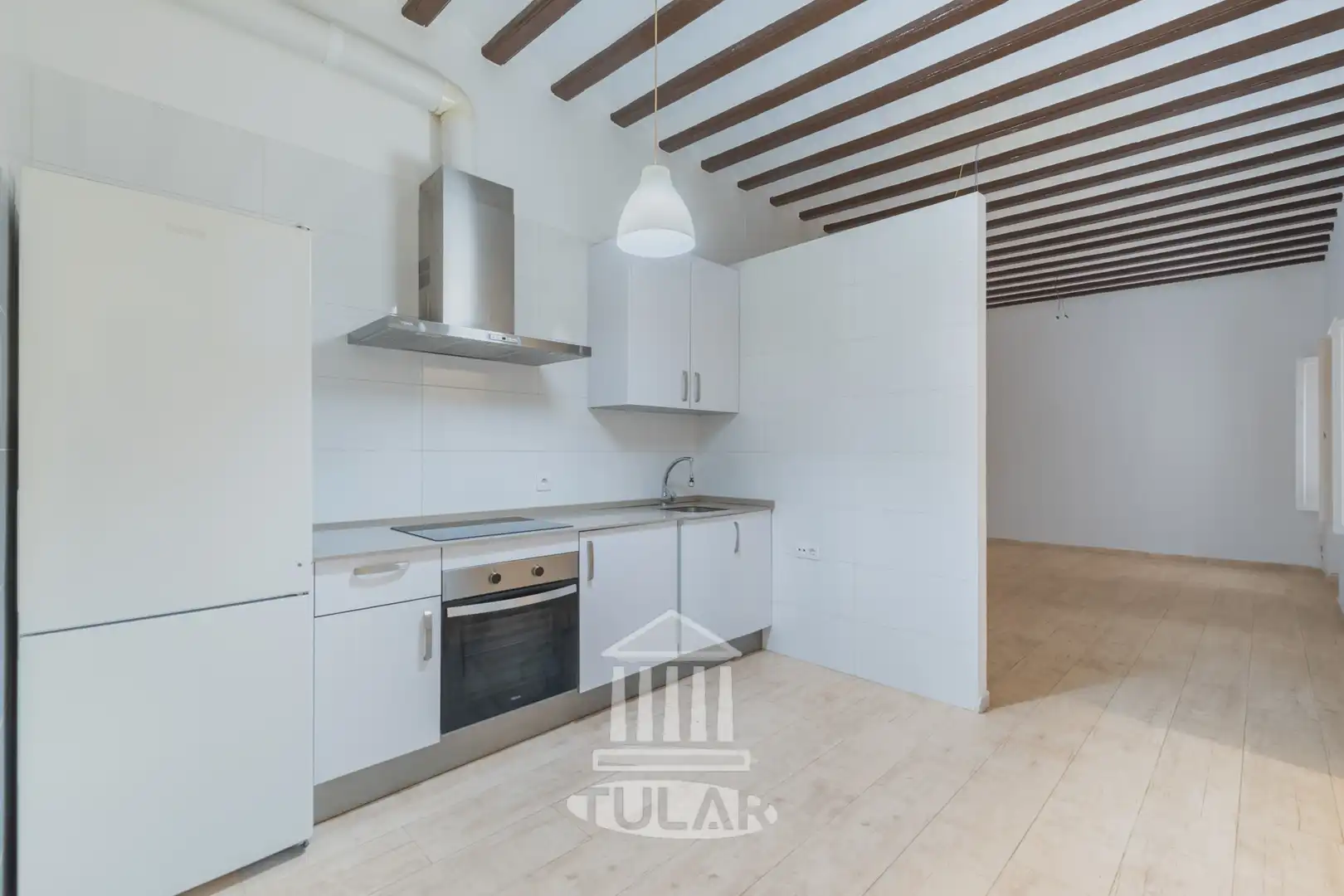 Wohnung zum Verkauf in Alameda - Mentidero - Teatro Falla, imagen 8