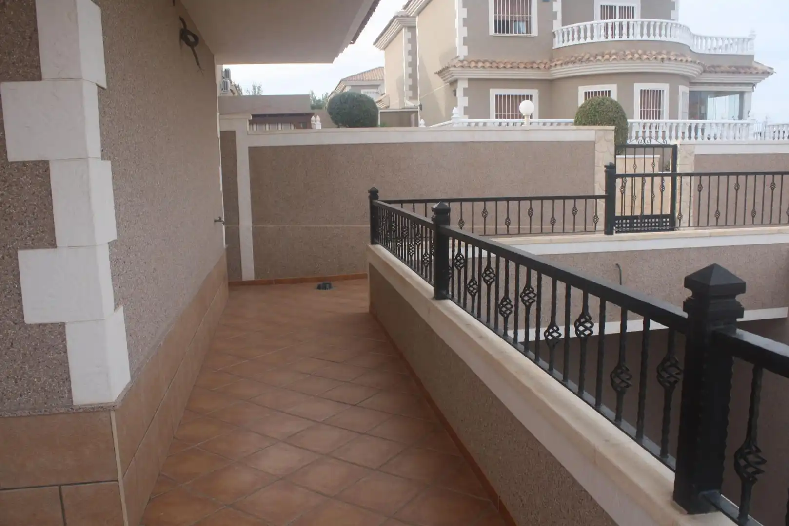 Villa con terrazza in vendita a Los Balcones - Los Altos, imagen 21