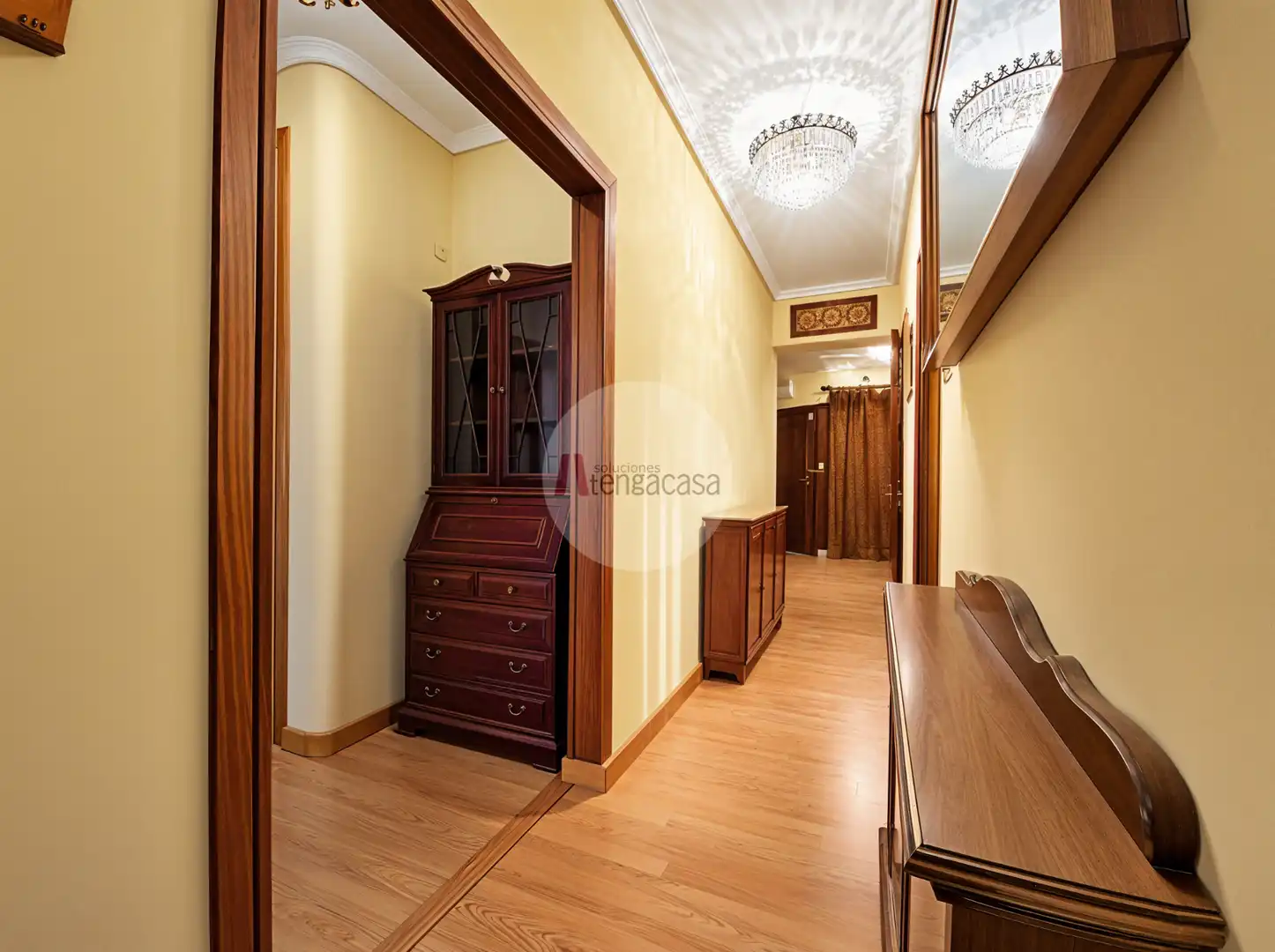 Flat for sale in Calle Vargas, Cuatro Caminos