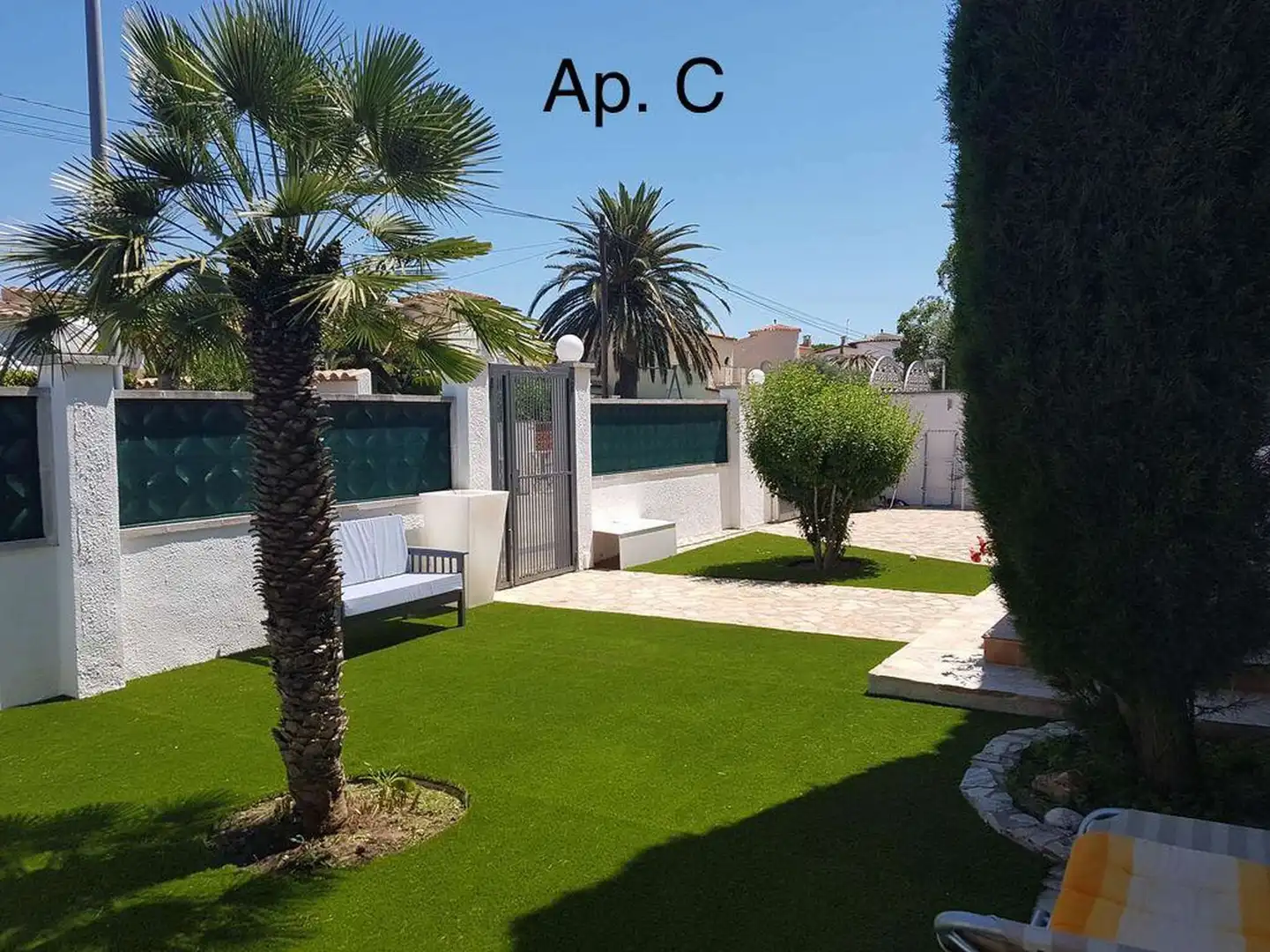 Haus mit Pool zum Verkauf in Alberes, imagen 19