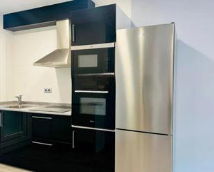 Cuina de Apartament en venda en Jerez de la Frontera amb Aire condicionat