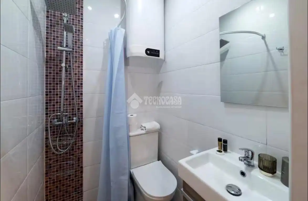 Baño de Estudio en venta en Madrid