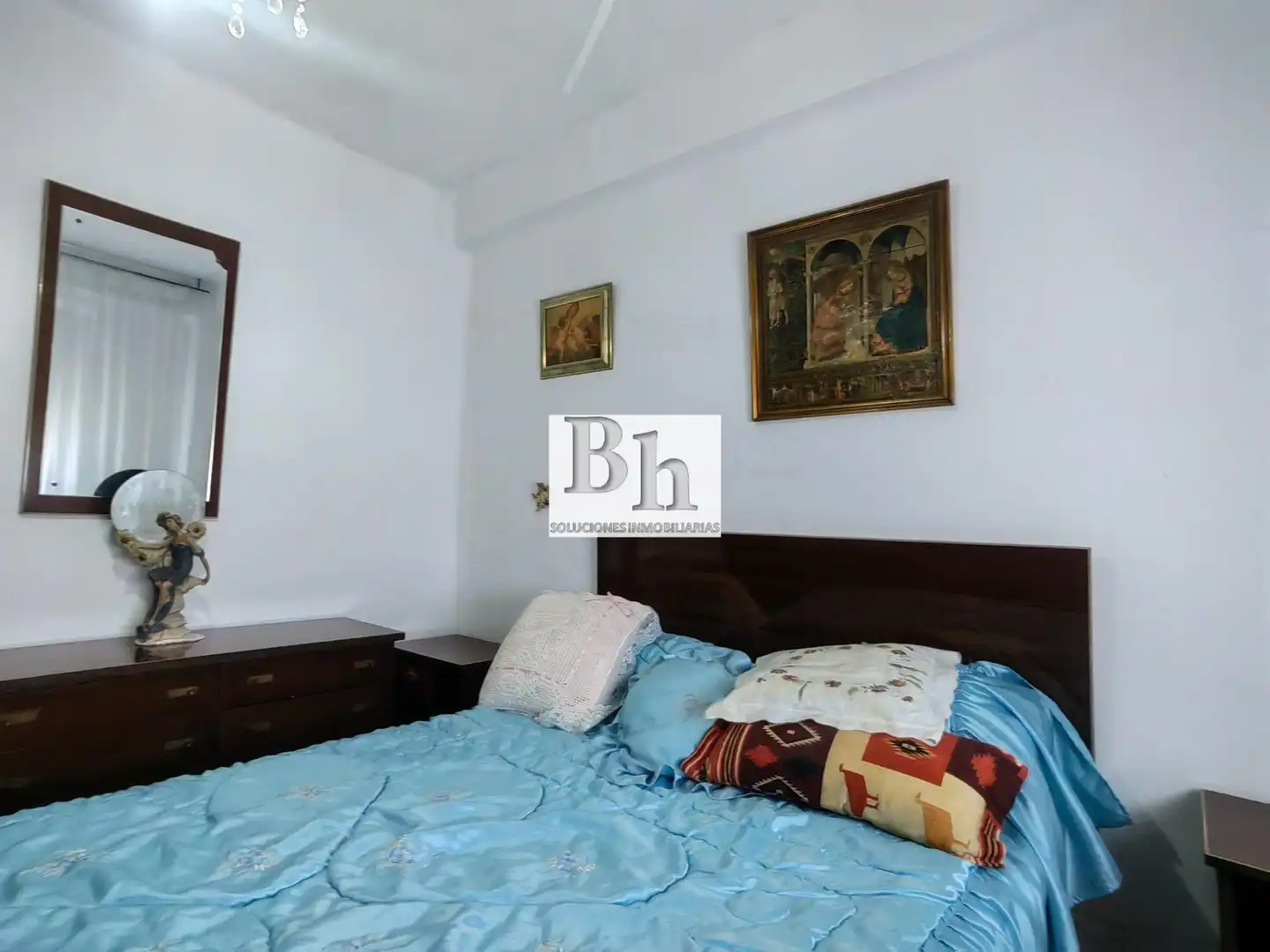 Habitación de Piso en venta en Málaga con Terraza