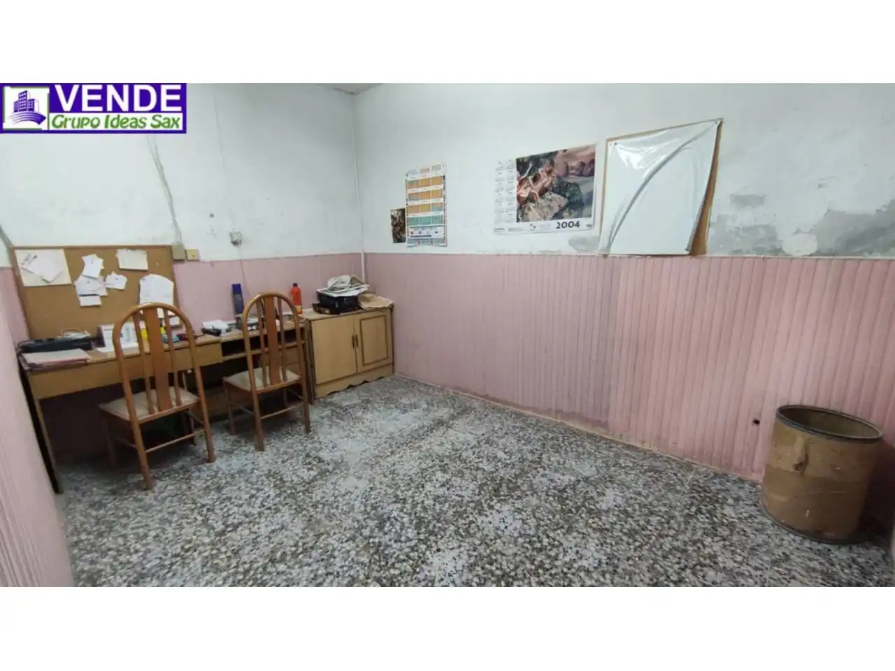 Nave industrial en venta en Sax, imagen 8