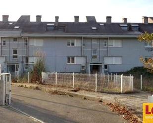 Exterior view of Residential for sale in Castañeda