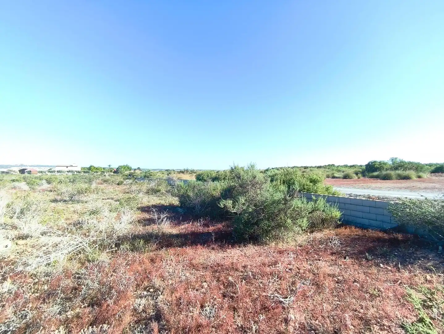 Terreno residencial en venta en Polígono POLIGONO 126 BALSARES 126, imagen 5