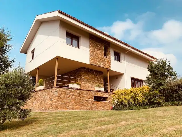 Xalet en venda a Llanera, imagen 6