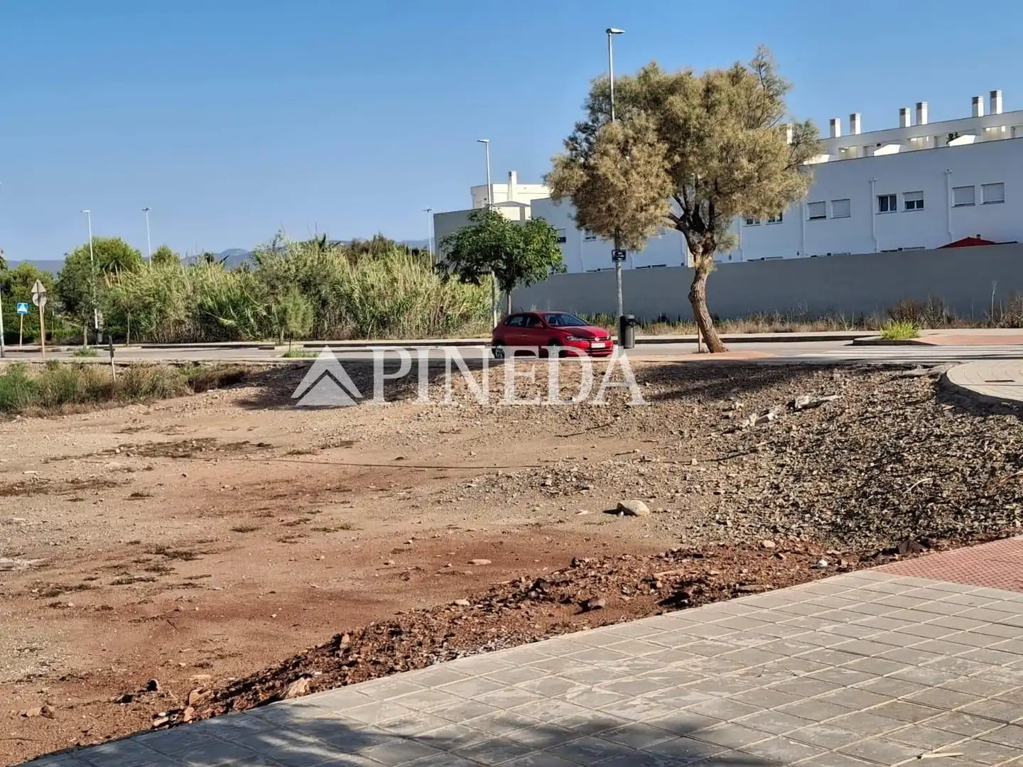 Terreny residencial en venda a Almenara, imagen 7