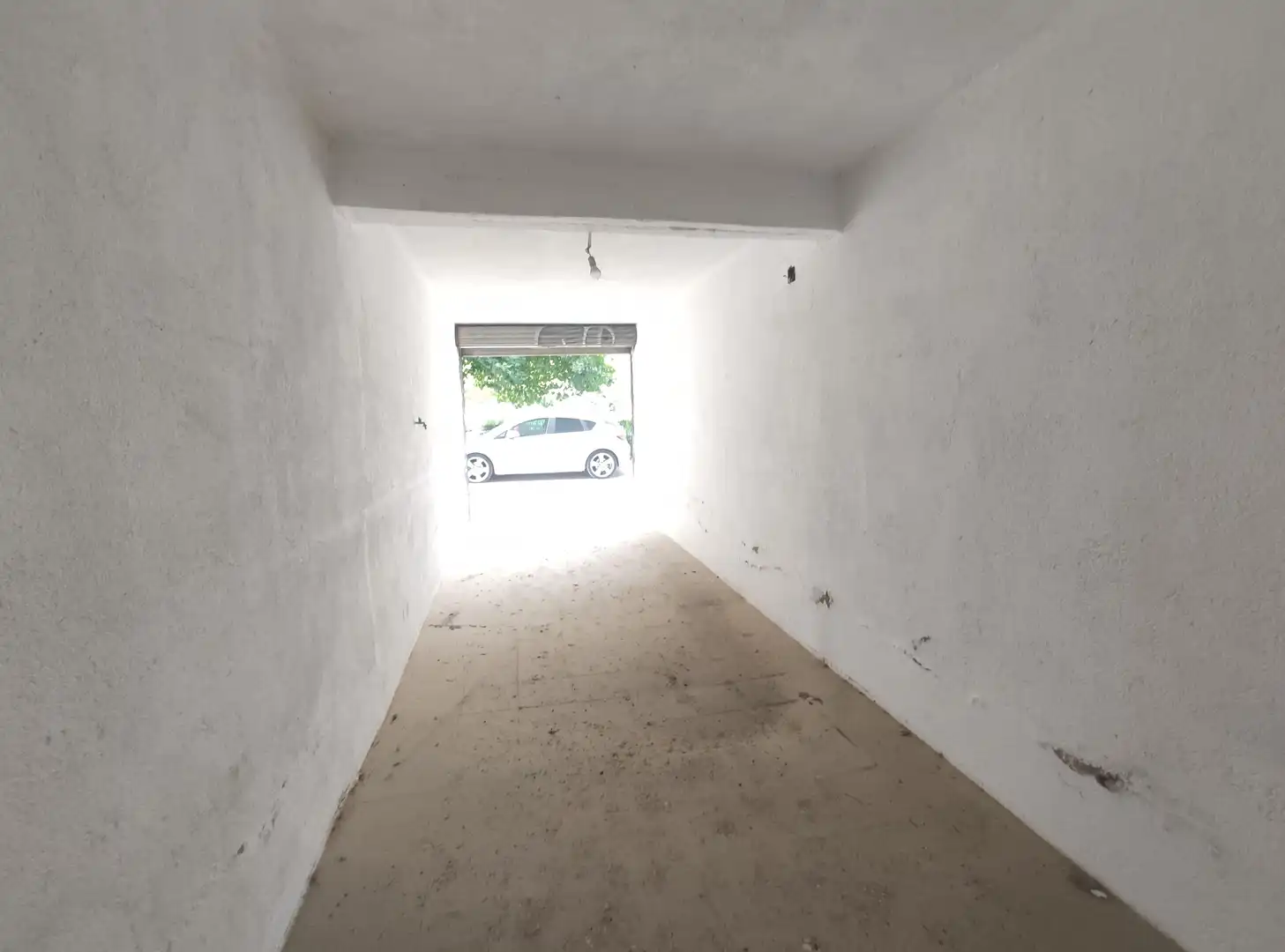 Parking de Local en venta en Ourense Capital 