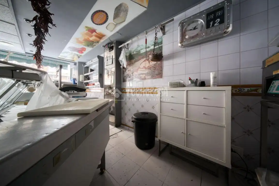 Local comercial en venta en Rondilla, imagen 10